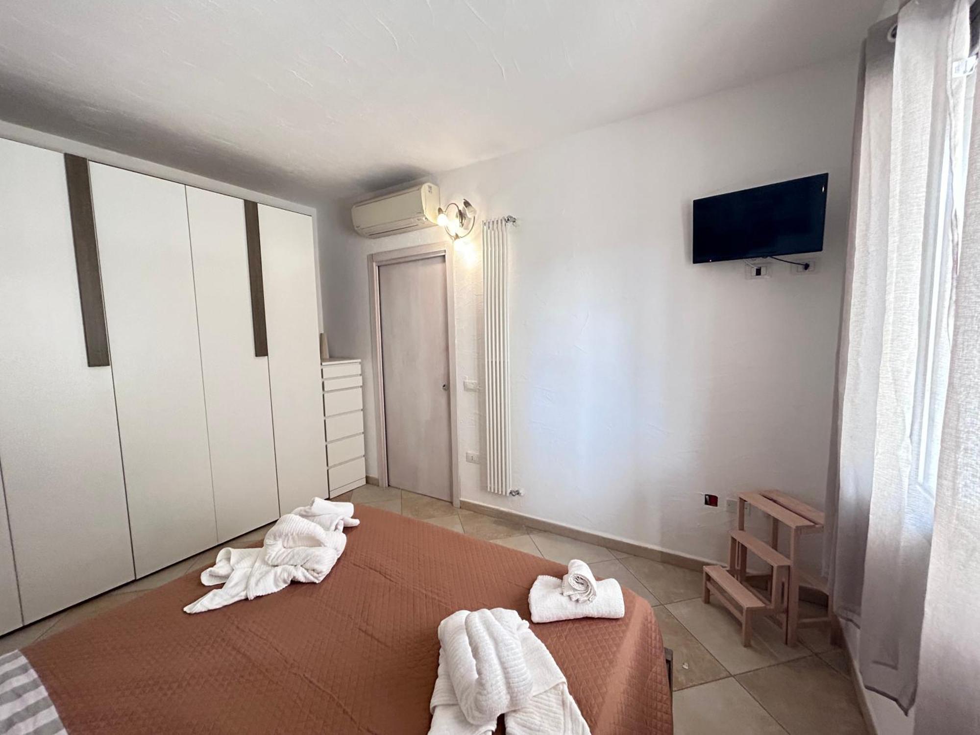 Laguna Blu By Helios Hotel San Teodoro  Exterior photo