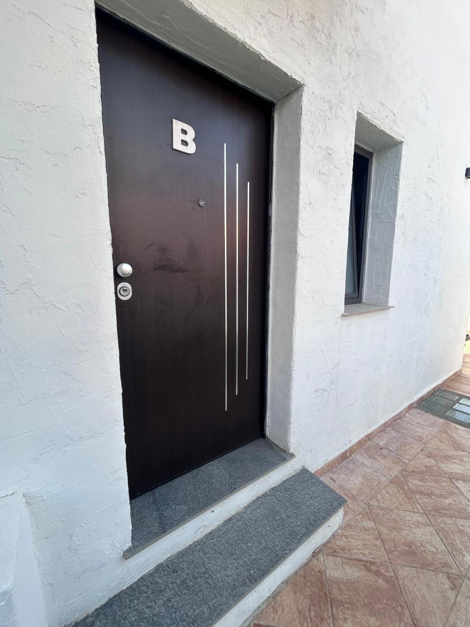 Laguna Blu By Helios Hotel San Teodoro  Exterior photo